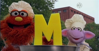 Movies With the Letter M in Their Title I&#39;ve Seen