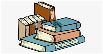 Books With a Word &quot;And&quot; in the Title