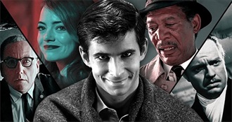 The 15 Movies With the Best Endings of All Time, Ranked by Slashfilm