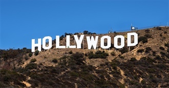 Oharasituation&#39;s Favorite Movies