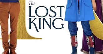 Tracey&#39;s Film Seen in 2022