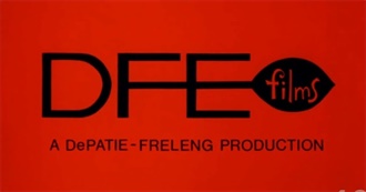 Depatie-Freleng Theatrical Cartoon Shorts