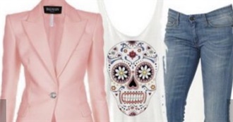 Women&#39;s Fashion Trends