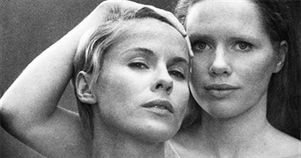 Ingmar Bergman: 10 Essential Films