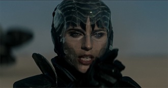 2013 Movies Chester Had Watched