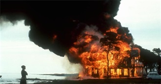 100 Foreign Films Shawn Still Needs to Watch