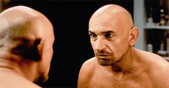 Manic Wayne&#39;s 10 Favourite Ben Kinsley Movies