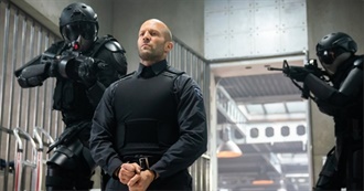 50 Most Underrated Action Movies