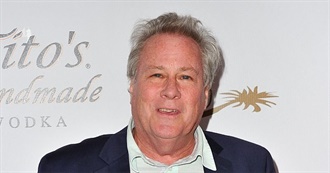 Movies With John Heard