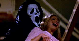 Sequels by the Year: 1997