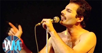 Watchmojouk&#39;s Top 10 Classic British Bands to Crack the US