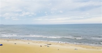 Wes&#39; Summer 2021 Reading List