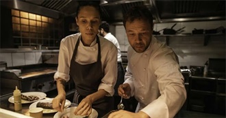 10 Films That Didn&#39;t Get a Single Oscar Nomination This Year