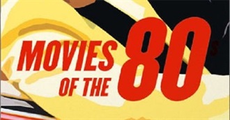 Taschen&#39;s Movies of the 80s