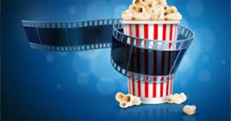 Have You Seen These Movies Before?