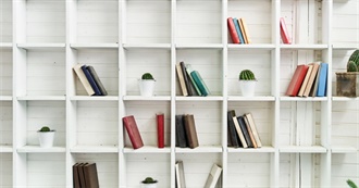 Books BHP Is Missing