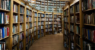 Taf&#39;s 50 Essential Novels