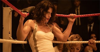 Last 10 Movies Troller344 Watched for the First Time 704