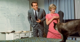 200 Romance Movies With a "T" in the Title