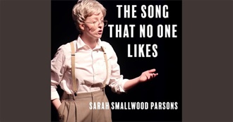 Songs Ryan Can&#39;t Stand