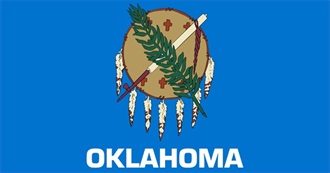 19 Businesses From Oklahoma