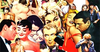 Movies A.D. and Chlo&#233; Want to Watch Together