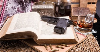 120 &quot;Dead&quot; or &quot;Death&quot; Books