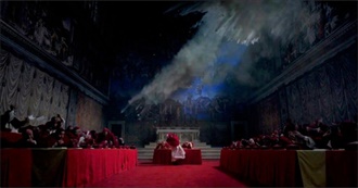 Sonja&#39;s Fave Movies!!