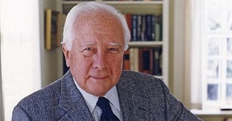 Books by David McCullough