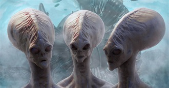 Classic Science Fiction Books