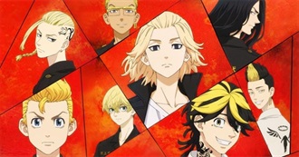 Kibble's Anime for 2026