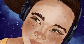 Soup&#39;s Top Movies