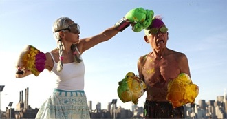 50+ Best Romance Movies to Feel the Butterflies Again According to Bored Panda