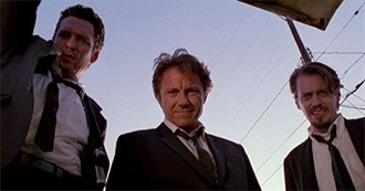 50 Favourite Movies of the 1990s