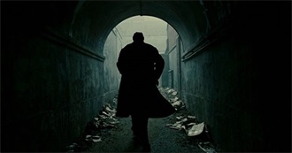 Films Kynky Watched In... July 2025