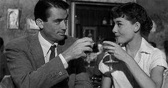 60 Best Romantic Movies to Swoon Over Right Now