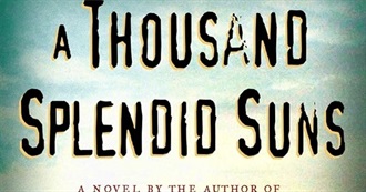 All the Books Maureen Read in 2023