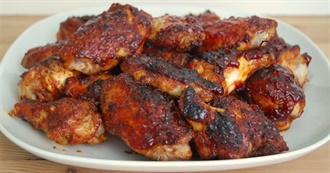 Ray&#39;s Day of Food Pt 109