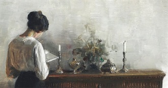 Darner&#39;s Latest TBR Additions Summer 2025