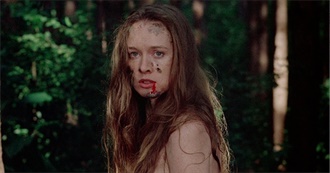 Some of the Best: 70s Horror