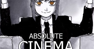 Pissedoffshinji Certified Cinema