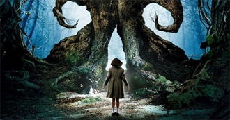 Every Movie Martina&#39;s Watched 2020-2024