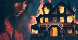 10 Intense Horror Movies You (Probably) Haven&#39;t Seen (What Culture)