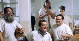 Last 10 Movies Seen by Dana Volume 3