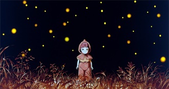 Elsa&#39;s Movie Bucket List