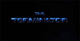 Scott&#39;s 1980s Movies