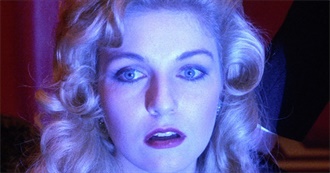 100 Ectoplasmjames Faves