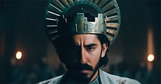 A Cinephile&#39;s Dream: Films to Watch From 2021