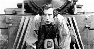 Best Comedy Movie of Each Year 1920 - 2021