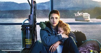 20 of the Best Miniseries to Binge in a Weekend